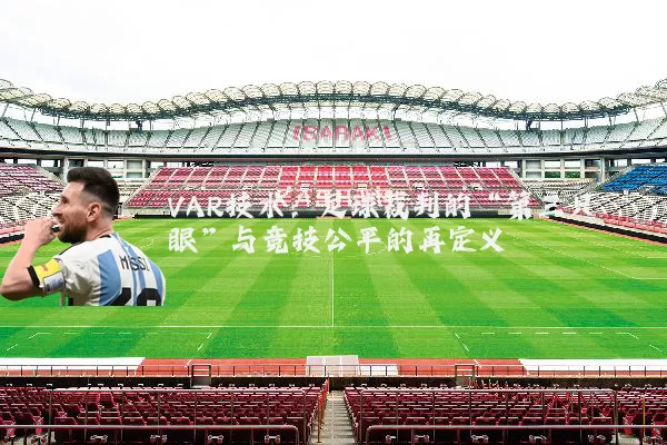 VAR技术：足球裁判的“第三只眼”与竞技公平的再定义